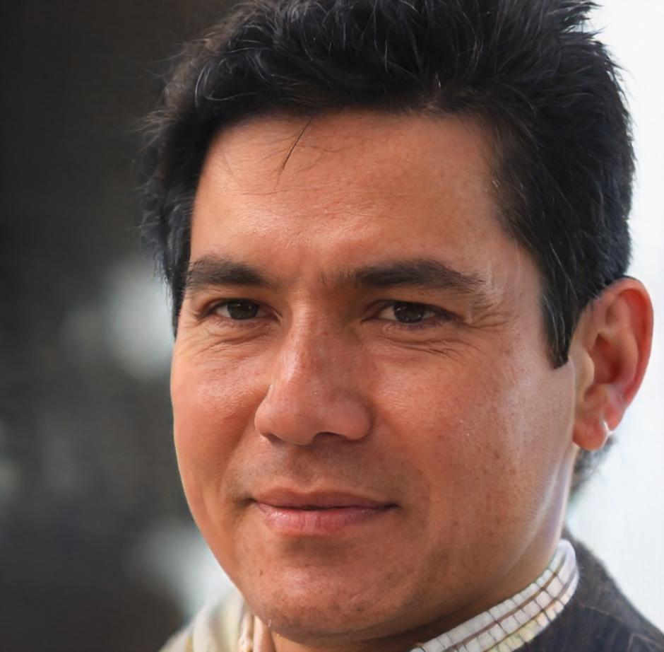 Florian Bergmann berichtet über seine Erfahrungen