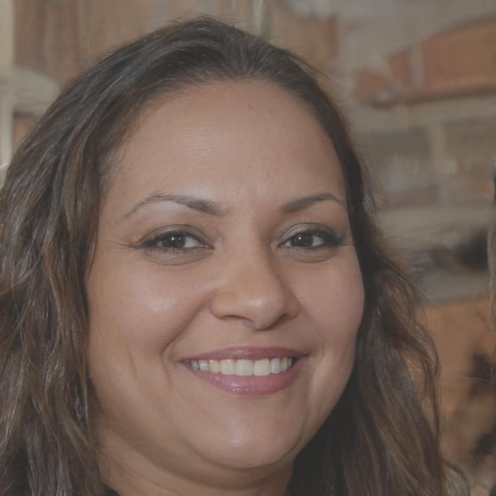 Katharina Söllner teilt ihre Erfahrungen